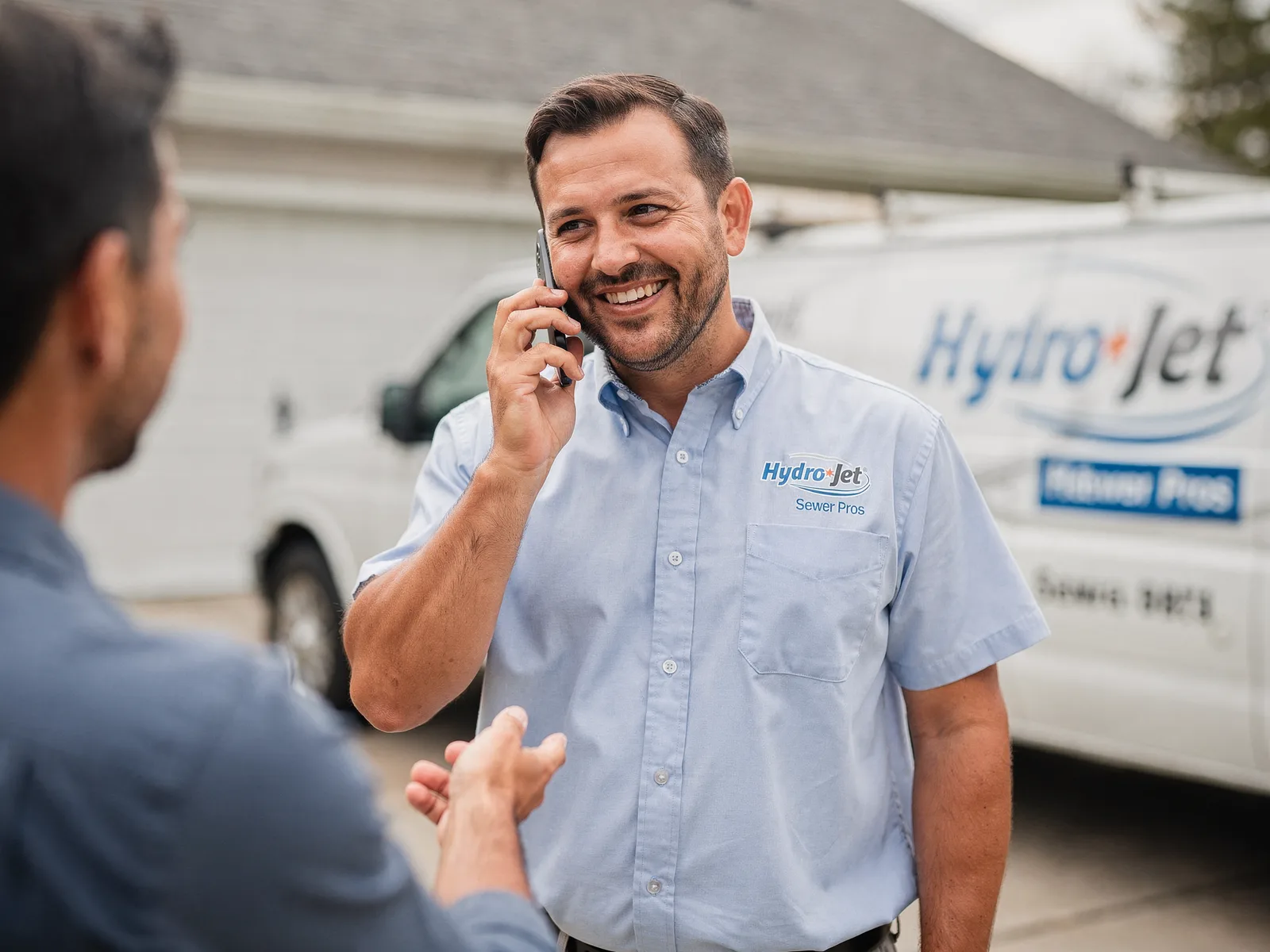 Hydro Jetting Near Me Courtland, AL FAQs